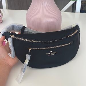 Brand New Kate Spade Belt Bag